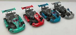 lot 185 image: Miniature Go-Carts