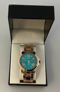 lot 220 image: Folio Brand Mens Watch (NEW OLD STOCK)