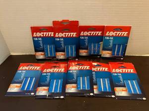 lot 63 image: Loctite Wall Mounting Putty