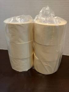lot 8 image: 3M 3-Inch Masking Tape