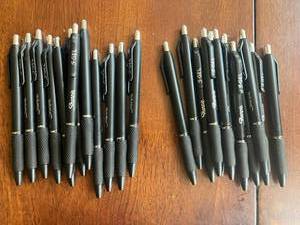lot 51 image: Sharpie S-Gel Pens