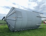 Grain Bin approx 2000 bu