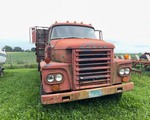 Rat Rod Parts: Retro Truck Cab off a Dodge 600