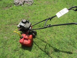 lot 14 image: TillerTrencher