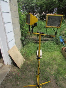 lot 63 image: Worklight