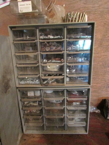 lot 67 image: HardwareFasteners Lot