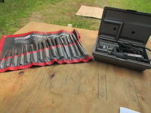 lot 71 image: Tool Lot