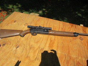 BB Gun