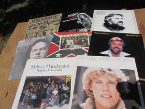lot 98 image: Vinyl - Albums