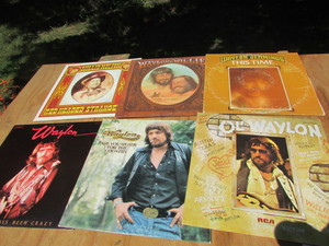 lot 99 image: Albums - Vinyl