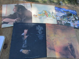 lot 100 image: Albums - Vinyl