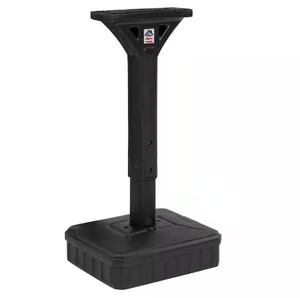 lot 13 image: Dig-Free Universal Mailbox Post