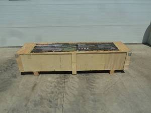 lot 50 image: Landhoner Car Port 20 x 20