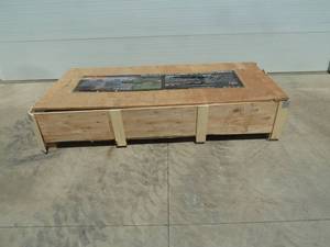 lot 49 image: Landhoner Car Port 20x 20