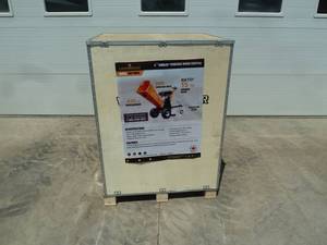 lot 8 image: Landhoner Wood Chipper