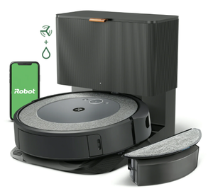 iRobot Roomba Combo i5+ Self-Emptying Robot Vacuum & Mop