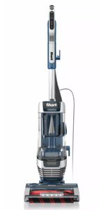 lot 14 image: Shark Stratos Upright Vacuum with DuoClean PowerFins HairPro, Self-Cleaning Brushroll, Odor Neutralizer Technology