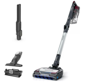 lot 15 image: Shark R-IZ464H Vertex Cordless Stick Vacuum with DuoClean PowerFins, Lightweight, Pet Hair, HEPA, 60 Min Run Time