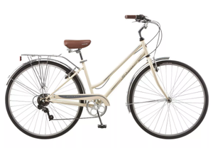lot 25 image: Schwinn Womens Gateway 700c28 Hybrid Bike