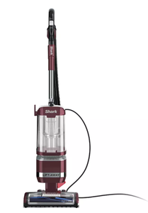 lot 33 image: Shark Navigator Lift-Away ADV Upright Vacuum with PowerFins & Self-Cleaning Brushroll