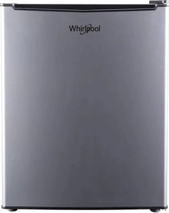 lot 51 image: Whirlpool 2.7 cu ft Mini Refrigerator