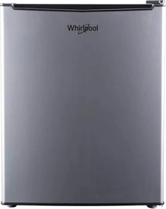lot 52 image: Whirlpool 2.7 cu ft Mini Refrigerator