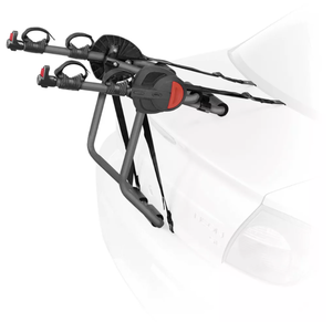 lot 111 image: Bell Cantilever 200 2-Bike Trunk Rack