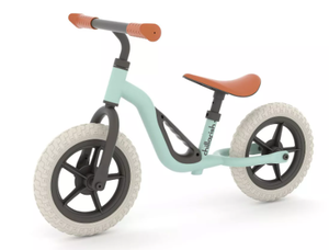lot 311 image: Chillafish Charlie Breeze 10 Kids Balance Bike