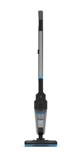 lot 322 image: BLACKDECKER Powerseries Flex 3-in-1 Corded Stick Vacuum Lightweight, Bagless, HEPA Filter, Multi-Surface, 23ft Cord