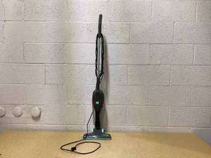 lot 463 image: Ionvac ZipVac, 3-in-1 Corded UprightHandheld Floor and Carpet Hand Vacuum Cleaner