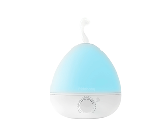 lot 402 image: Fridababy BreatheFrida 3-in-1 Humidifier, Diffuser and Nightlight