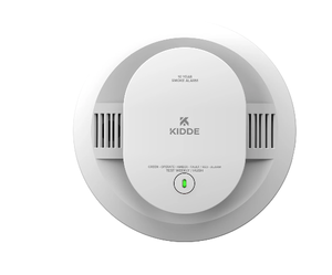 lot 441 image: Smoke Alarm, 10-Year Battery Powered