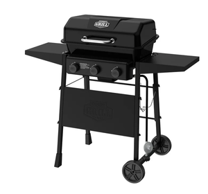 lot 457 image: Expert Grill 3 Burner Propane Gas Grill