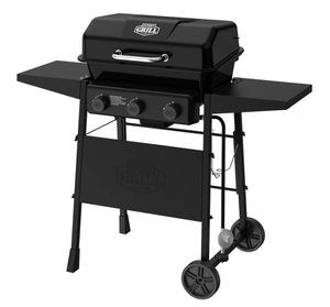 lot 81 image: Expert Grill 3 Burner Propane Gas Grill