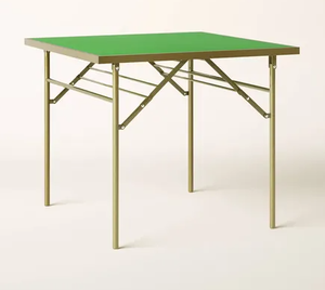 lot 153 image: Kate Spade New York Folding Table