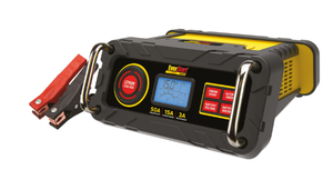 lot 166 image: Everstart Maxx 50 Amp Automotive Battery ChargerMaintainer (BC50BE)