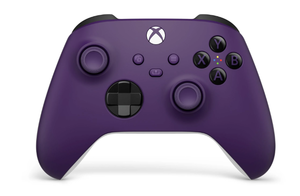 lot 374 image: Xbox Wireless Controller Astral Purple for Xbox Series XS, Xbox One