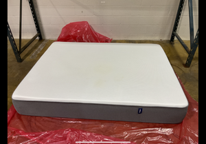 lot 98 image: Queen Size Casper Cooling Select Memory Foam Mattress