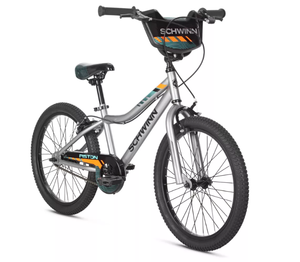lot 317 image: Schwinn Piston 20 Youth Bike