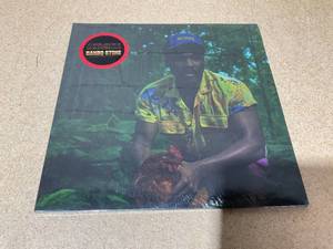 lot 258 image: Childish Gambino  Bando Stone and The New World  Vinyl