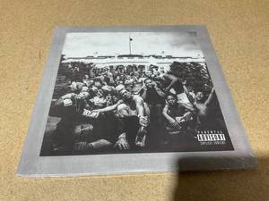 lot 259 image: Kendrick Lamar - To Pimp a Butterfly - Music & Performance - Vinyl
