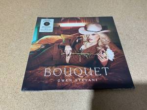 lot 260 image: Gwen Stefani - Bouquet - Vinyl