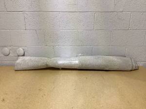 lot 275 image: 15x11 Soft Grey Area Rug