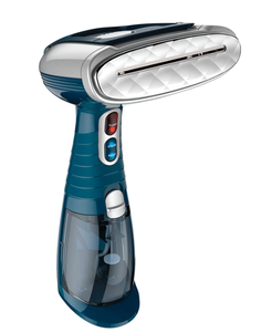 lot 193 image: Conair Handheld Garment Steamer for Clothes, Turbo Extreme Steam 1550W, Portable Handheld Design