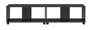 lot 467 image: Mainstays Expandable TV Stand
