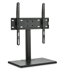 lot 473 image: Onn. Swivel TV Base for 32 to 65 TVs