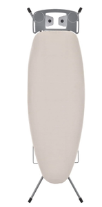 lot 474 image: Better Homes & Gardens Wide Top Ironing Board