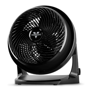 lot 497 image: Vornado 62 Whole Room Air Circulator Fan with 3 Speeds