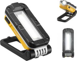 lot 5 image: BougeRV Work Light