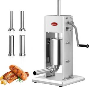 lot 13 image: Arinoo Vertical Sausage Stuffer